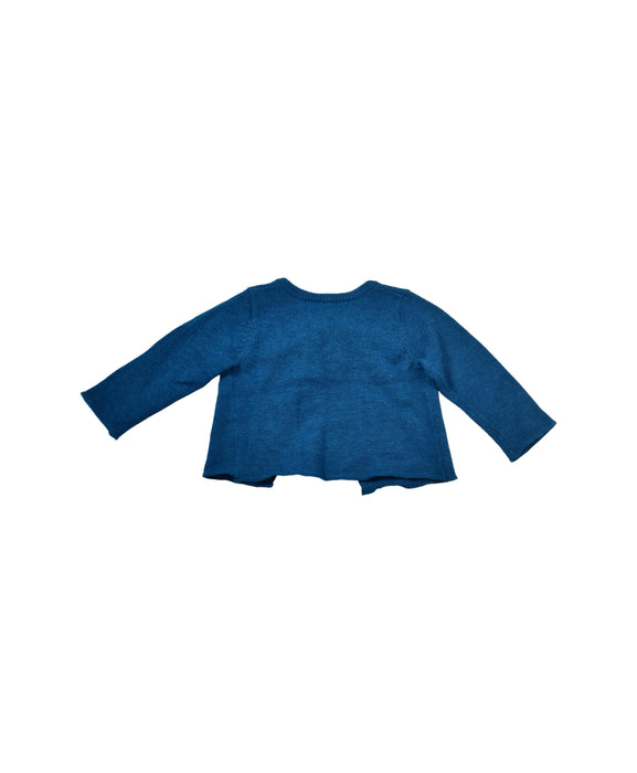 Bonpoint Cardigan 6M