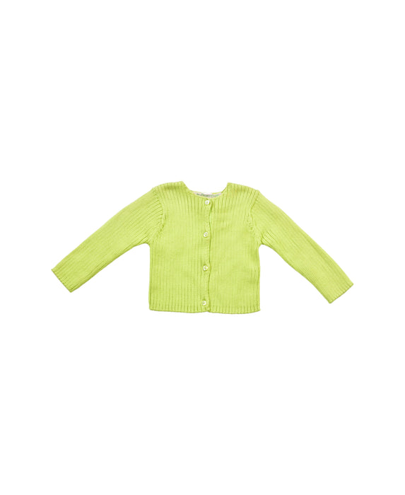 Bonpoint Cardigan 6M