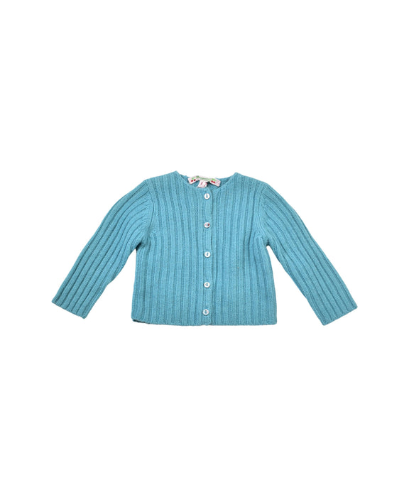 Bonpoint Cardigan 6M