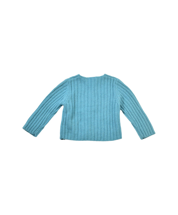 Bonpoint Cardigan 6M