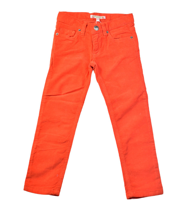 Bonpoint Casual Pants 4T