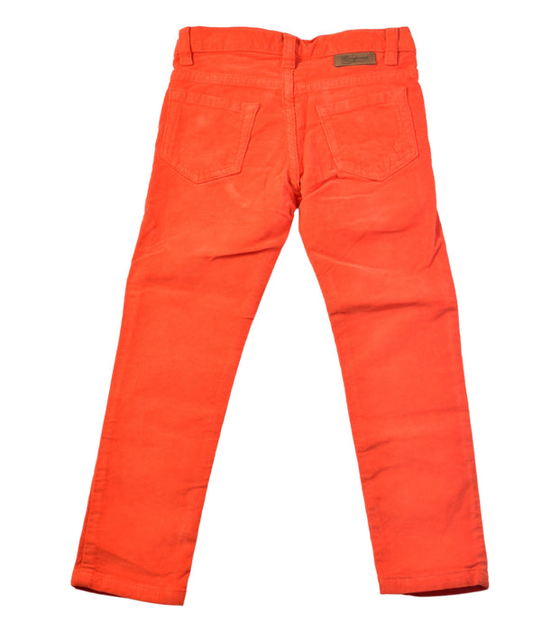 Bonpoint Casual Pants 4T