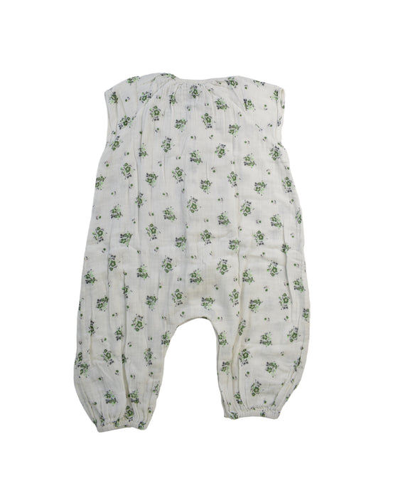 Petit Bateau Romper 12M (76cm)