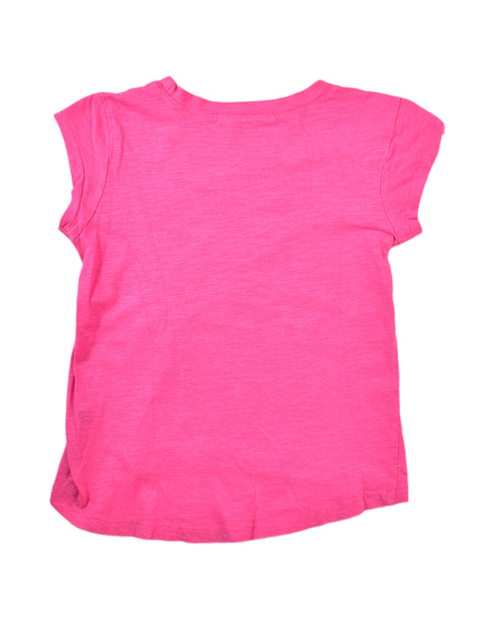 DKNY Short Sleeve Top 4T