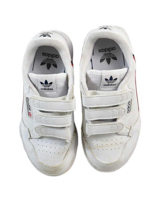 Adidas Sneakers 6T (EU30)