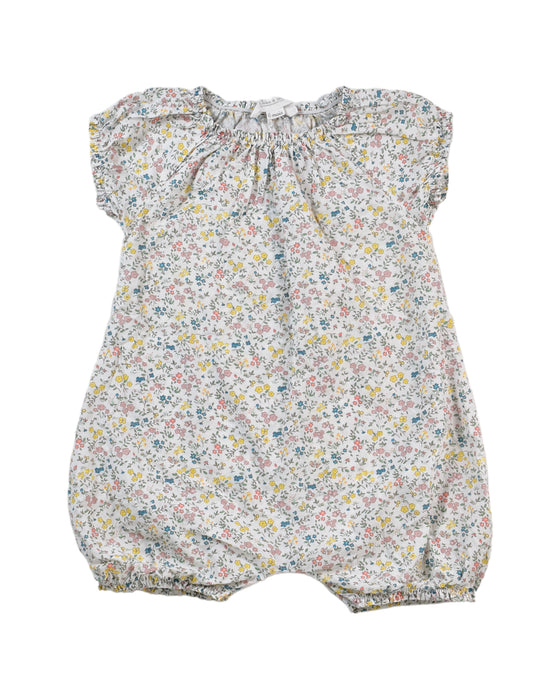 Chateau de Sable Romper 6M