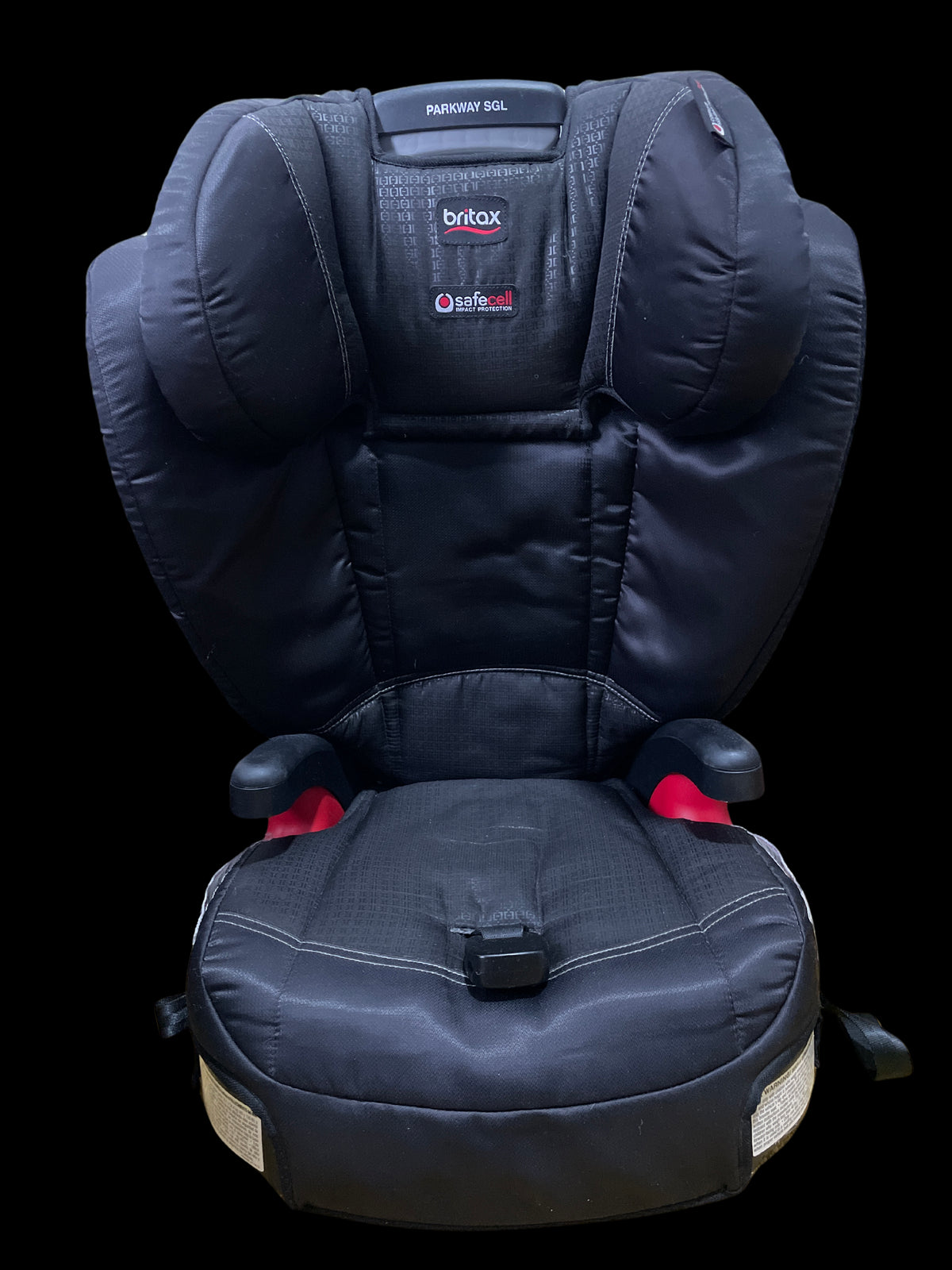 Britax parkway sgl best sale