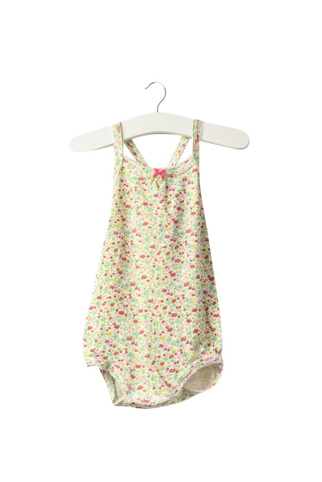 Petit Bateau Multi Bodysuit 6M at Retykle Singapore