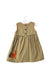 10043376 Boden Baby~Sleeveless Dress 3-6M at Retykle