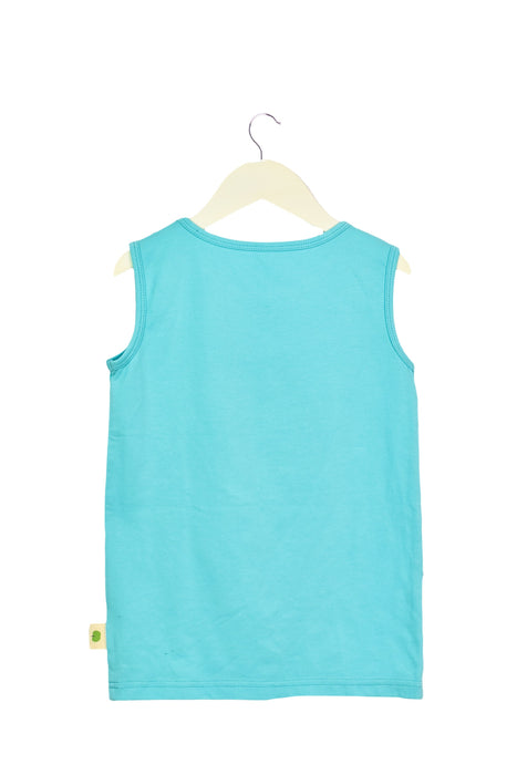 The Bonnie Mob Blue Dress 2-3T at Retykle Singapore